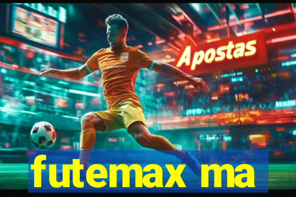 futemax ma